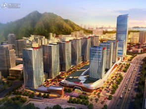 大連開(kāi)發(fā)區(qū)萬(wàn)達(dá)廣場(chǎng)23,120平方米優(yōu)質(zhì)商業(yè)空間火熱招商中