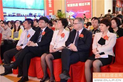 大連開發(fā)區(qū)萬(wàn)達(dá)廣場(chǎng)產(chǎn)品說(shuō)明會(huì)隆重舉行，再掀商鋪投資熱潮